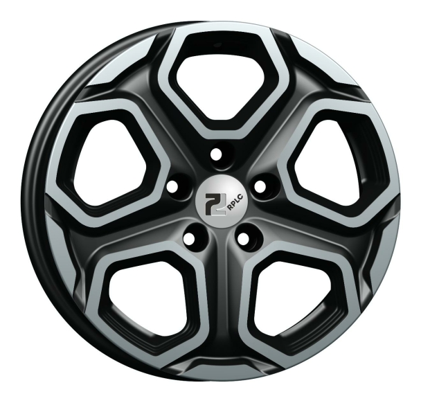 Литые RPLC-Wheels SZ241